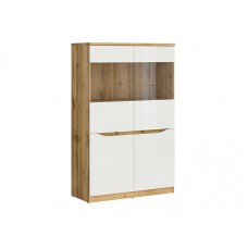 Vitrīna NUIS REG2D2W